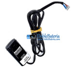 Batería para HP P420 P222 P421 p820 G8 660093-001 654873-003 [Batería de repuesto]